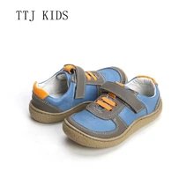 COPODENIEVE Nieuwe Jongens Leren Schoenen Britse Stijl School Prestaties Kids Wedding Party Schoenen Zwart Casual Kinderen Mocassins(China)
