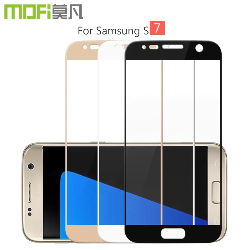 For Samsung S7 Glass Cove MOFi Samsung Galaxy S7 Tempered Glass Screen Protector Full Cover Film Black Edge Prime Protetor Glass
For Samsung S7 Glass Cove MOFi Samsung Galaxy S7 Tempered Glass Screen Protector Full Cover Film Black Edge Prime Protetor Glass