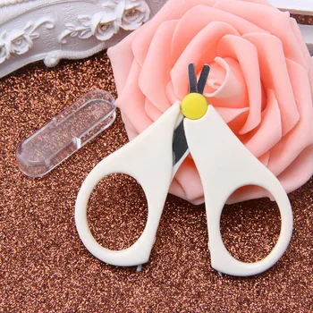 2018 New 1Pc Fingers Care Safety Nail Cutter Baby Care Infant Scissors Nail Clipper Tools Baby Kids Child Gifts
2018 New 1Pc Fingers Care Safety Nail Cutter Baby Care Infant Scissors Nail Clipper Tools Baby Kids Child Gifts
