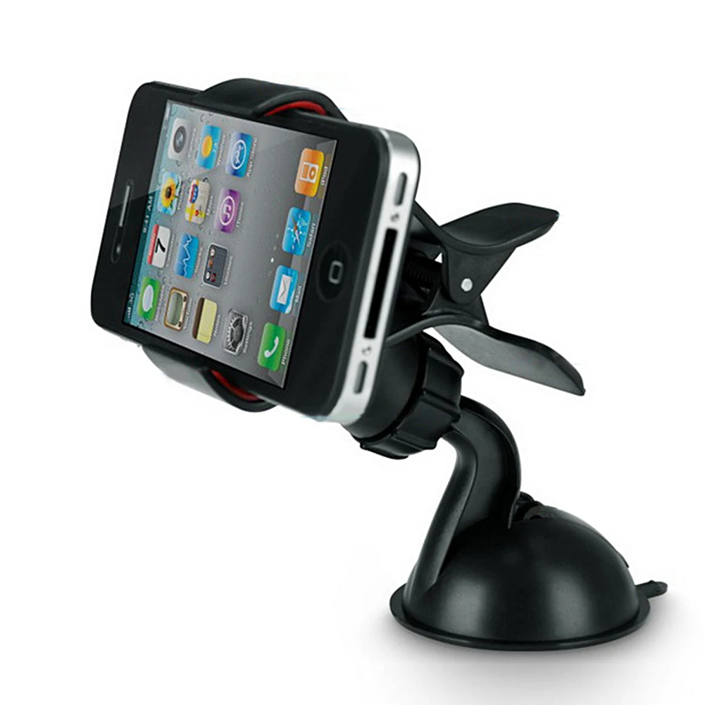 2019 New Universal 360 Adjustable Car Vehicle Mount Holder Clip Phone Stand Bracket For Smart Phone GPS Navigation For PDA MP4
2019 New Universal 360 Adjustable Car Vehicle Mount Holder Clip Phone Stand Bracket For Smart Phone GPS Navigation For PDA MP4