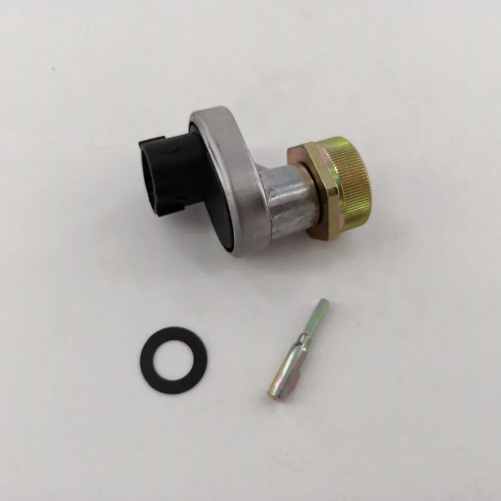 Speed Sensor 83181-20040 949973-0510 For Toyota Landcruiser HZJ80 HDJ80 FZJ80 Lexus LX450 8318120040
Speed Sensor 83181-20040 949973-0510 For Toyota Landcruiser HZJ80 HDJ80 FZJ80 Lexus LX450 8318120040