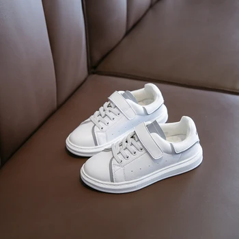 MXHY2019 autumn new fashionable Boys and girls breathable wild white shoes leisure running shoes Solid color non-slip sneakers
MXHY2019 autumn new fashionable Boys and girls breathable wild white shoes leisure running shoes Solid color non-slip sneakers