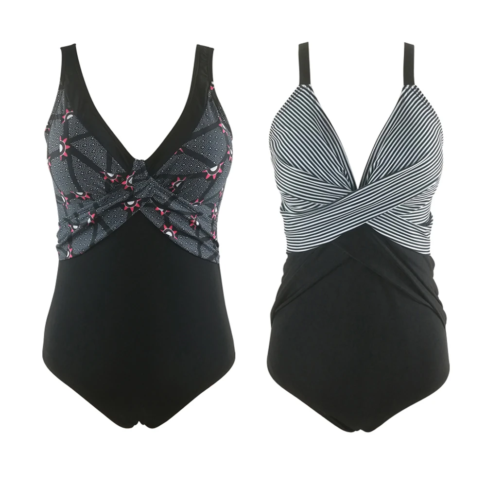 Large Size Plus Size One piece Swimsuit Women 2019 Female Swimwear Stroj Costume Bathing Suit Ba Ladies Big Fat Swim Wear Badpak
Large Size Plus Size One piece Swimsuit Women 2019 Female Swimwear Stroj Costume Bathing Suit Ba Ladies Big Fat Swim Wear Badpak