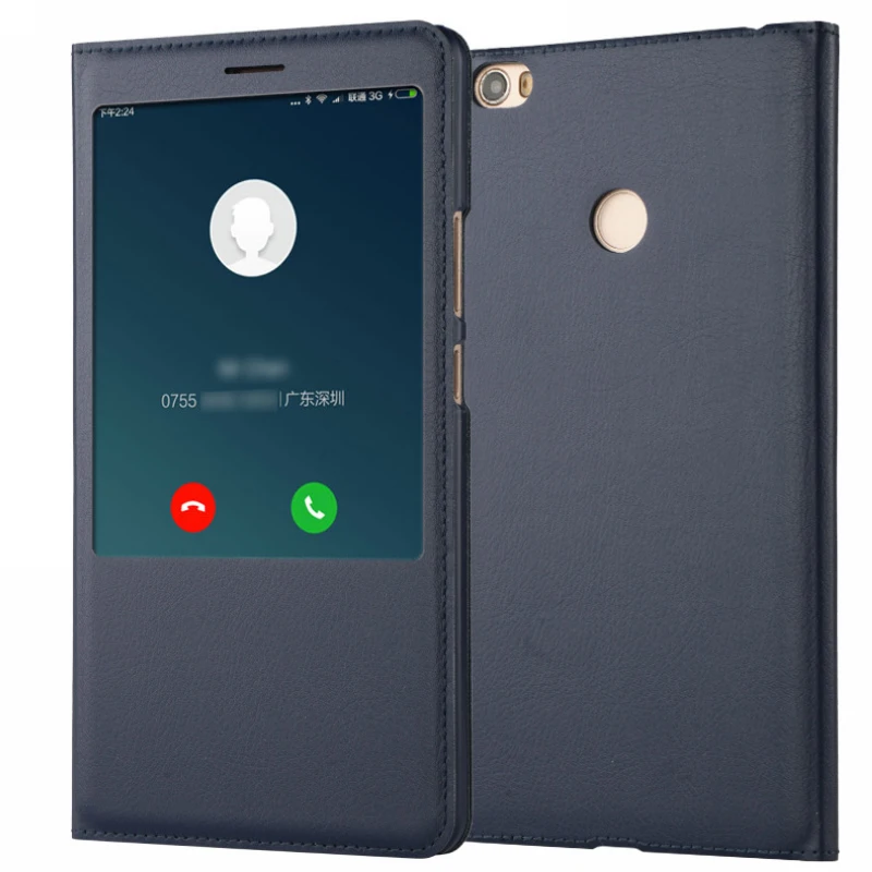 Luxury Dual Window View Flip PU Leather Case Cover For Xiaomi 5X/A1 Redmi 5 Plus 4A 4X Note 4 4X 5A Gold/White/Black/Rose Red
Luxury Dual Window View Flip PU Leather Case Cover For Xiaomi 5X/A1 Redmi 5 Plus 4A 4X Note 4 4X 5A Gold/White/Black/Rose Red