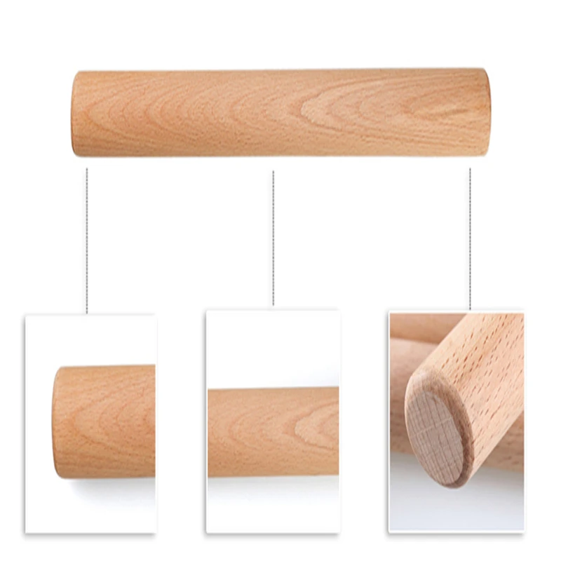 2017 solid wood Baking tools the wrappers rods noodle stick length 29cm,40cm,50cm,60cm 70cm,80cm,90cm available
2017 solid wood Baking tools the wrappers rods noodle stick length 29cm,40cm,50cm,60cm 70cm,80cm,90cm available