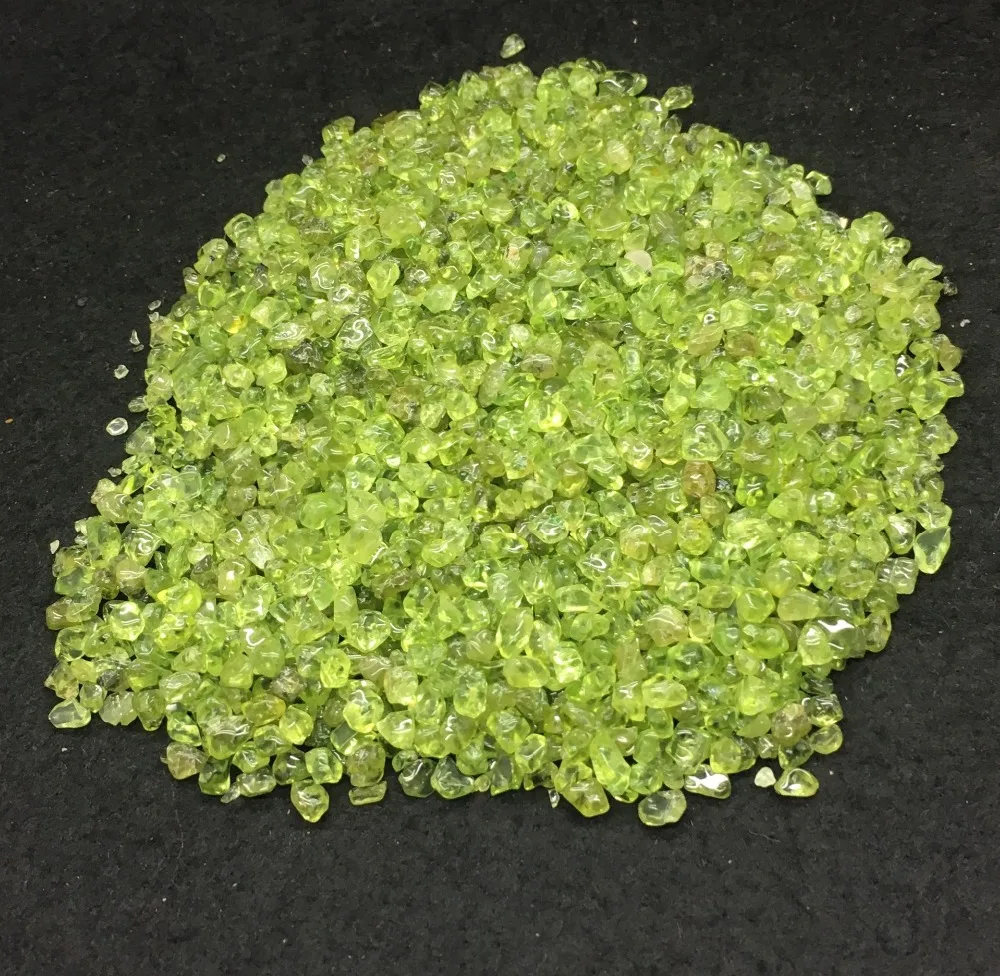 50g Natural Peridot Olivine Quartz Green Crystal Stone Rock Chips Lucky Healing family natural stones minerals Fish tank stones
50g Natural Peridot Olivine Quartz Green Crystal Stone Rock Chips Lucky Healing family natural stones minerals Fish tank stones