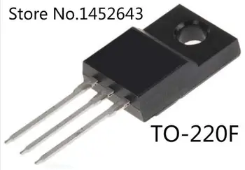 20PCS/LOT FS70KM-2 TO-220F / IKA15N60T K15T60 / BT137F / NDF11N50ZG / BT151F-600
20PCS/LOT FS70KM-2 TO-220F / IKA15N60T K15T60 / BT137F / NDF11N50ZG / BT151F-600