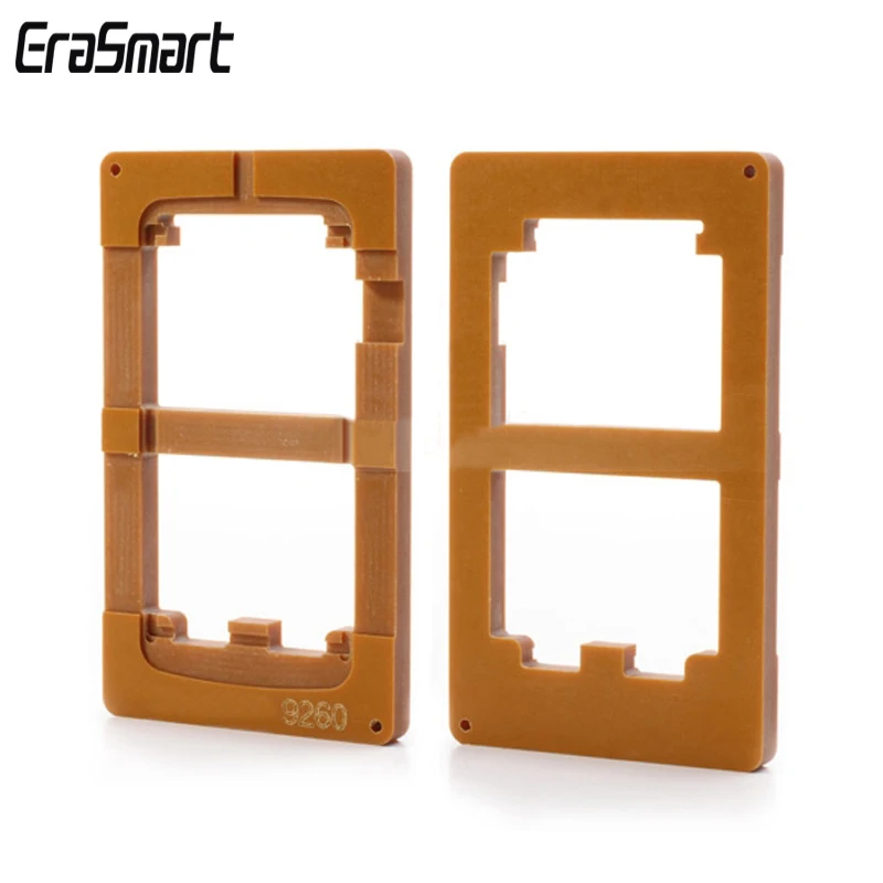LOCA Alignment Mould Mold for Samsung Galaxy J510/J5(2016) LCD Touch Screen Outer Glass Lens
LOCA Alignment Mould Mold for Samsung Galaxy J510/J5(2016) LCD Touch Screen Outer Glass Lens