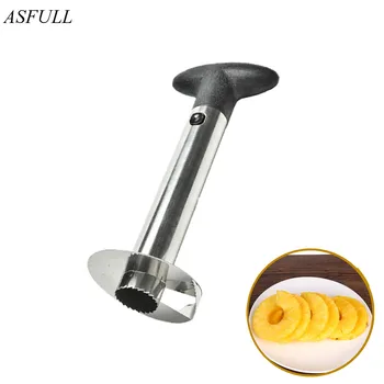 ASFULL 2017 Brand New Stainless Steel Fruit Pineapple Slicer Peeler Knife Tools Creative Useful Kitchen Fruit for Tools
ASFULL 2017 Brand New Stainless Steel Fruit Pineapple Slicer Peeler Knife Tools Creative Useful Kitchen Fruit for Tools
