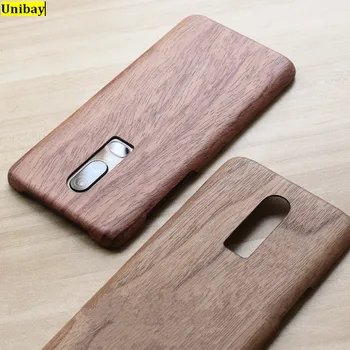 Unibay Oneplus 6 real Wood Case Cover Hard Shock-proof For Oneplus 6T A6000 Matte Case Cover anti-Knock one plus 6 6t case cover
Unibay Oneplus 6 real Wood Case Cover Hard Shock-proof For Oneplus 6T A6000 Matte Case Cover anti-Knock one plus 6 6t case cover