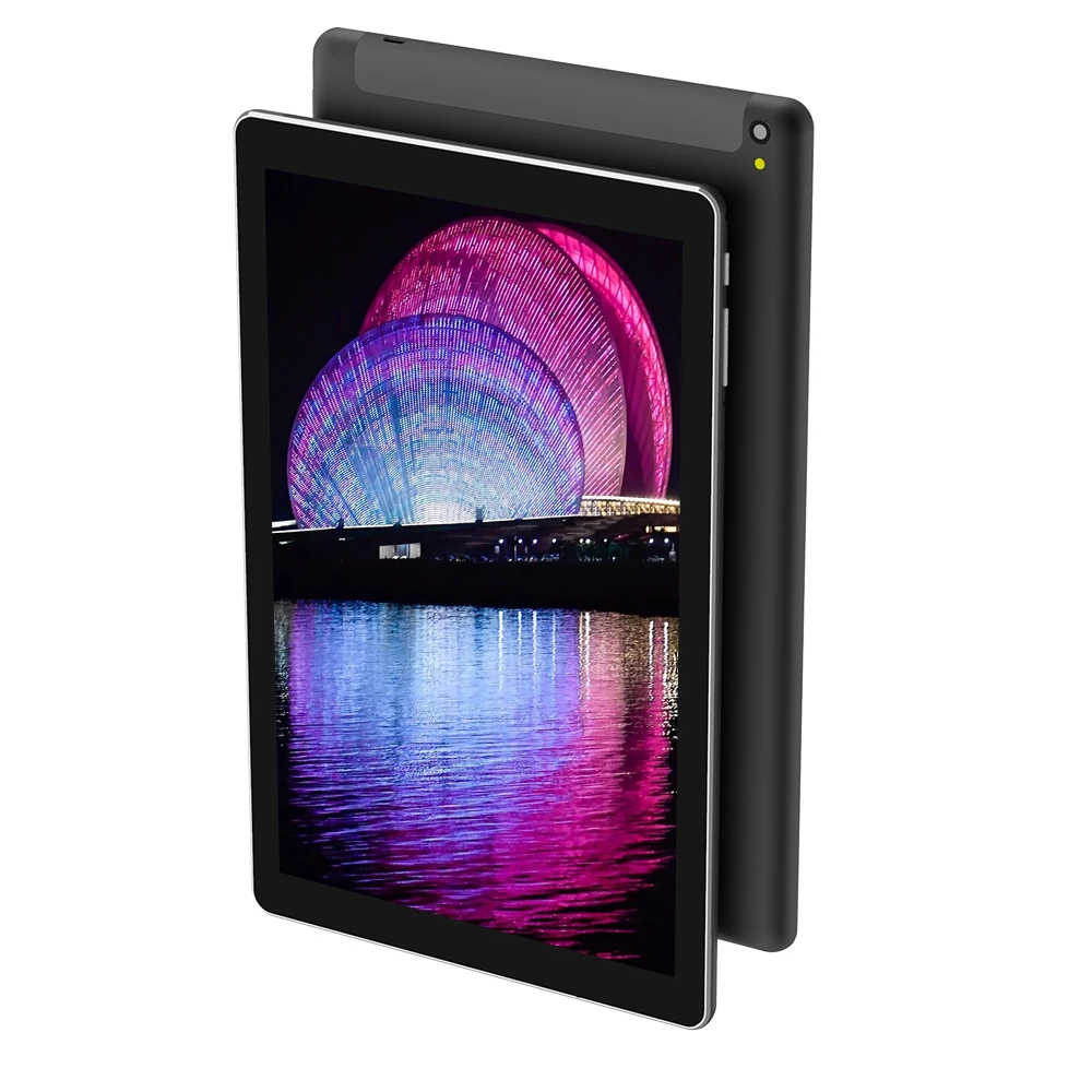 ANRY 1006 Tablet 10 inch 3G Phone Call Android Pc Tablet google play Wifi GPS 4 GB RAM 32GB ROM Phablet For kids Android 7.0
ANRY 1006 Tablet 10 inch 3G Phone Call Android Pc Tablet google play Wifi GPS 4 GB RAM 32GB ROM Phablet For kids Android 7.0