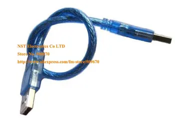 Free Shipping/ 25pcs/ High Quality USB 2.0 Male to USB Male Extension Blue Cable New
Free Shipping/ 25pcs/ High Quality USB 2.0 Male to USB Male Extension Blue Cable New
