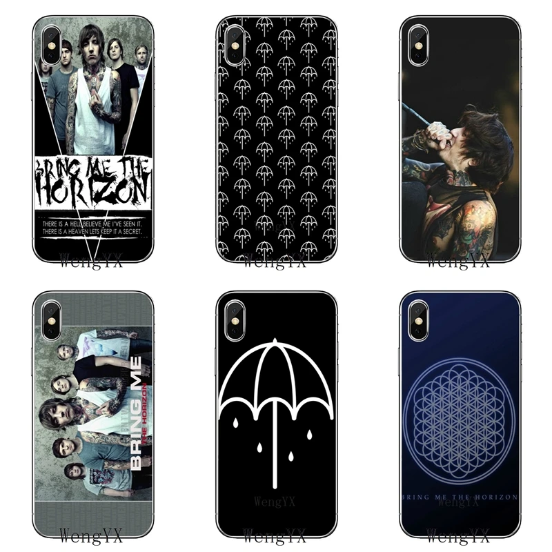 Bring Me the Horizon BMTH slim silicone TPU Soft phone cover case For Samsung Galaxy J3 J5 J7 A3 A5 A7 2015 2016 2017
Bring Me the Horizon BMTH slim silicone TPU Soft phone cover case For Samsung Galaxy J3 J5 J7 A3 A5 A7 2015 2016 2017