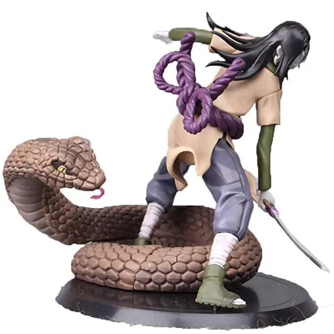 snake Naruto Action Figures Orochimaru Naruto Uchiha Obito XTRA Figurine PVC Collectible Model Toy Brinquedos Decoration Toys
snake Naruto Action Figures Orochimaru Naruto Uchiha Obito XTRA Figurine PVC Collectible Model Toy Brinquedos Decoration Toys