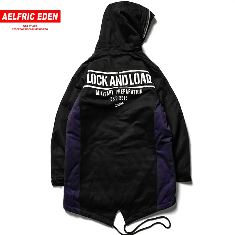 Aelfric Eden Curve Hem Flight Jackets Men Letter Print Overcoats Winter Casual Hooded Streetwear Jacket Hip Hop Windbreaker KJ69
Aelfric Eden Curve Hem Flight Jackets Men Letter Print Overcoats Winter Casual Hooded Streetwear Jacket Hip Hop Windbreaker KJ69