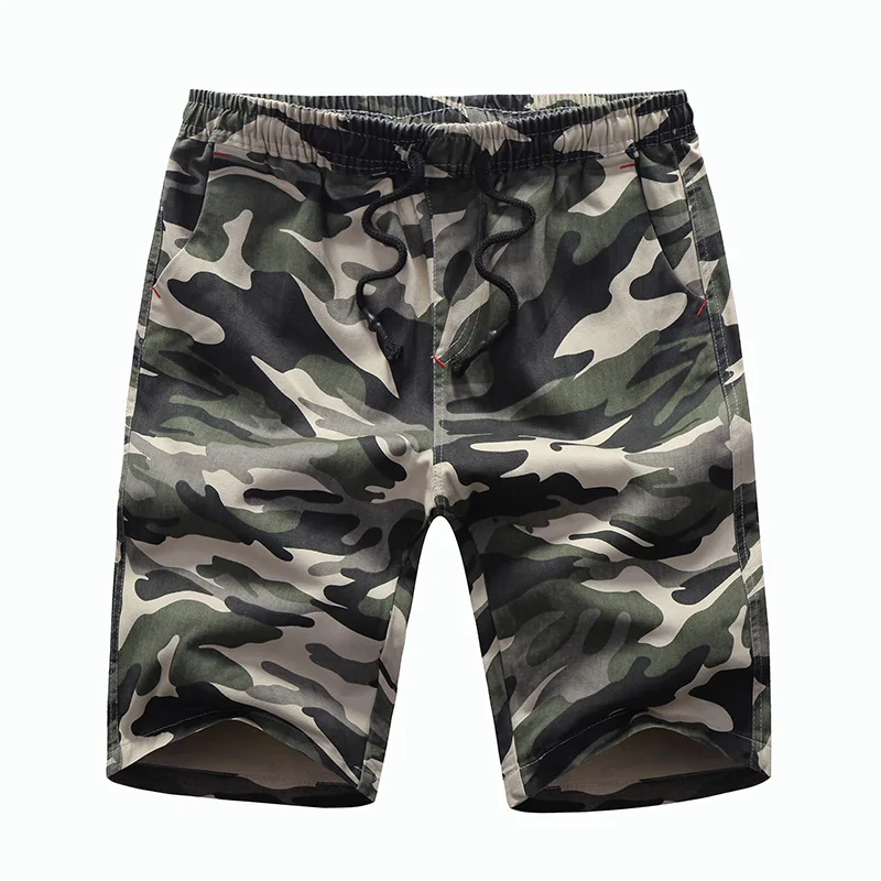 Men's Shorts New Summer Mens Casual Camouflage Shorts Mid Beach Short Male Fashion Breathable Cotton Shorts Size M-4XL
Men's Shorts New Summer Mens Casual Camouflage Shorts Mid Beach Short Male Fashion Breathable Cotton Shorts Size M-4XL