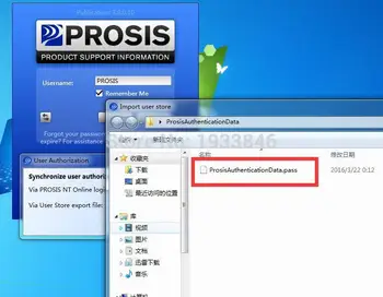 2016 new arrive Construction Equipment PROSIS (Parts+Repair) For Volvo with license file for unlimited install
2016 new arrive Construction Equipment PROSIS (Parts+Repair) For Volvo with license file for unlimited install