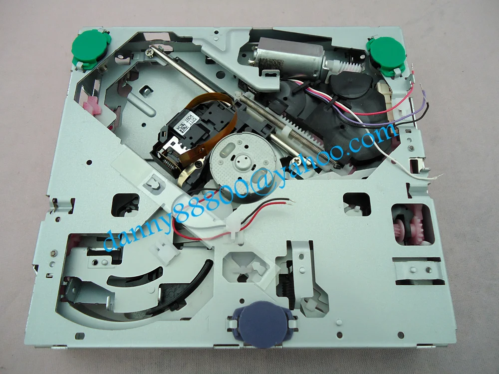 Wholesales 100% Brand New CD loader DXM9071V H13S0020 DXM9071 DXM9072 for car CD radio
Wholesales 100% Brand New CD loader DXM9071V H13S0020 DXM9071 DXM9072 for car CD radio