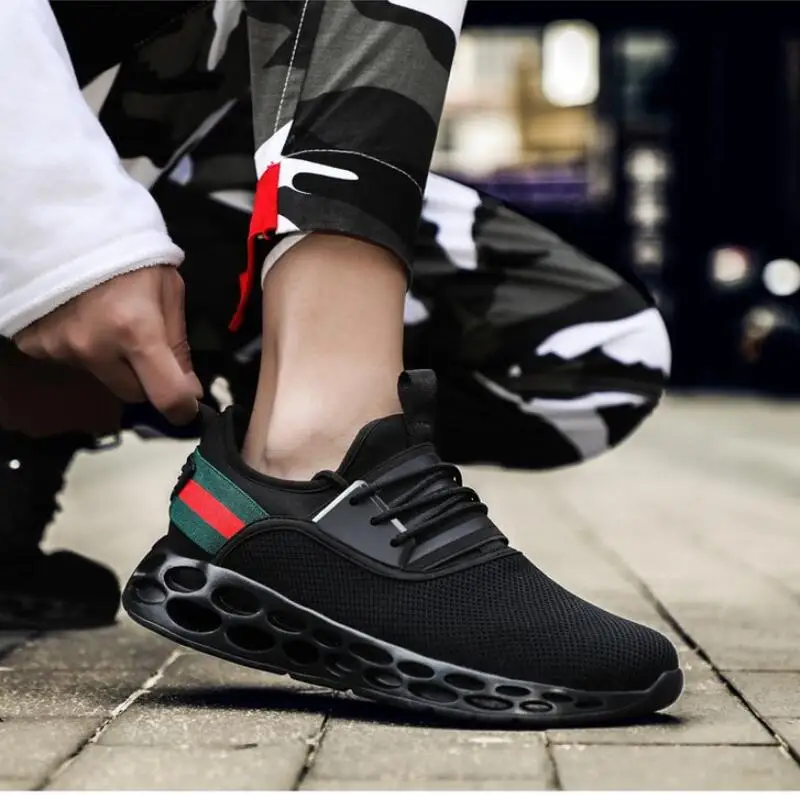 Men sports cool heels shoes fashion male man lace up shoe Mesh snakers breathable zapatos de hombres personlizar zapatos D01170
Men sports cool heels shoes fashion male man lace up shoe Mesh snakers breathable zapatos de hombres personlizar zapatos D01170