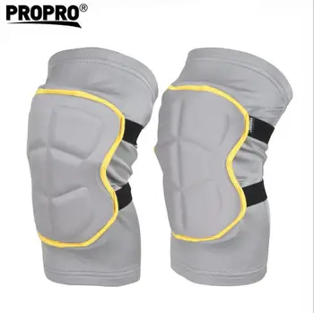 Professional High Quality Thicken 2pcs Ski Snowboard Roller Skating Thicken Knee Guard Elbow Protector Brace Pad Black/Grey
Professional High Quality Thicken 2pcs Ski Snowboard Roller Skating Thicken Knee Guard Elbow Protector Brace Pad Black/Grey