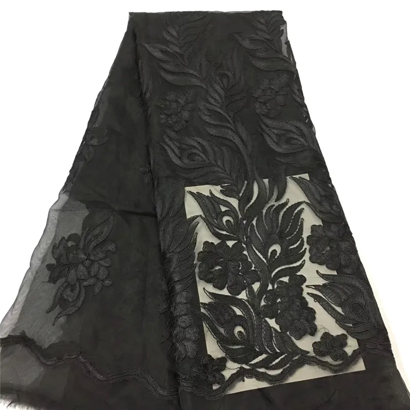 Latest design African Lace Fabrics 2019 High Quality Nigerian Laces Fabric For Women Hot Selling French Mesh Lace FabricHX1580-1
Latest design African Lace Fabrics 2019 High Quality Nigerian Laces Fabric For Women Hot Selling French Mesh Lace FabricHX1580-1