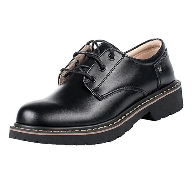 New handmade Luxury British flat Single Shoes Women's Round-headed Lace-up Small Leather Career Shoes Comfortable Odor-proof OL
New handmade Luxury British flat Single Shoes Women's Round-headed Lace-up Small Leather Career Shoes Comfortable Odor-proof OL