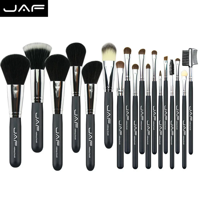 Отзывы о кистях для макияжа jaf Отзывы о кистях для макияжа jaf
