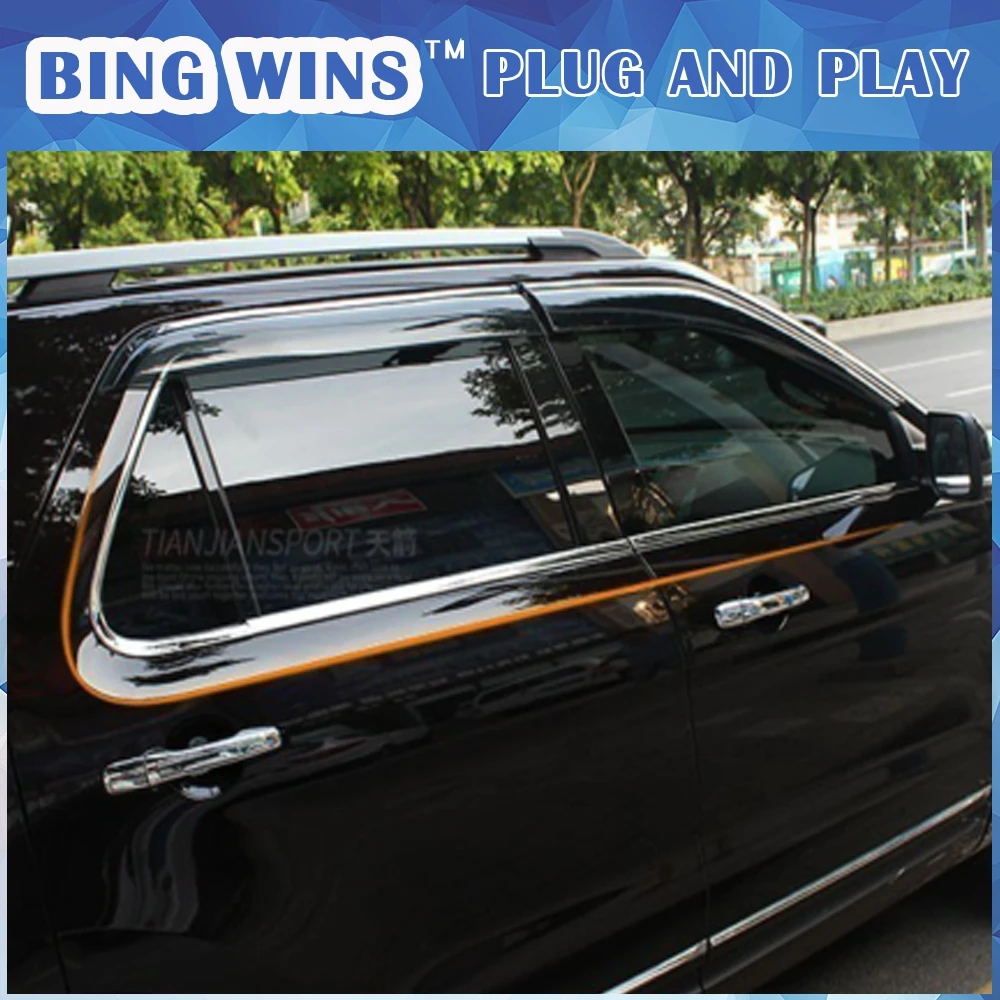 Car styling stainless Steel Window Trim Sticker For Ford Explorer 2016 Windows Frame Trim Sequin Cover decorate Accessories
Car styling stainless Steel Window Trim Sticker For Ford Explorer 2016 Windows Frame Trim Sequin Cover decorate Accessories