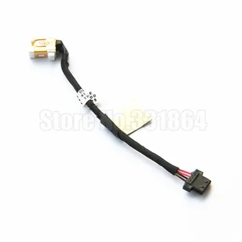 DC Jack Power Plug in Port Connector Socket for Acer Aspire Switch 11 SW5-111 1417-00AQ000 50.G2TN2.003
DC Jack Power Plug in Port Connector Socket for Acer Aspire Switch 11 SW5-111 1417-00AQ000 50.G2TN2.003