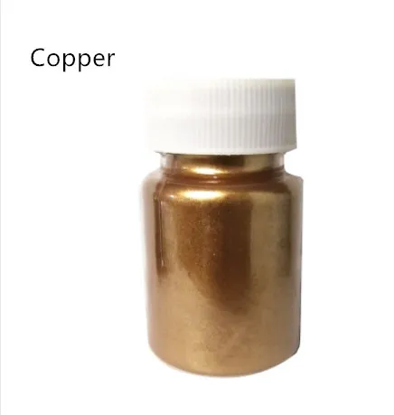 15g Edible Copper Color Powder Mousse Cake Fondant Macaron Chocolate Decoration Glitter Powder Pearl Baking Color Dust
15g Edible Copper Color Powder Mousse Cake Fondant Macaron Chocolate Decoration Glitter Powder Pearl Baking Color Dust