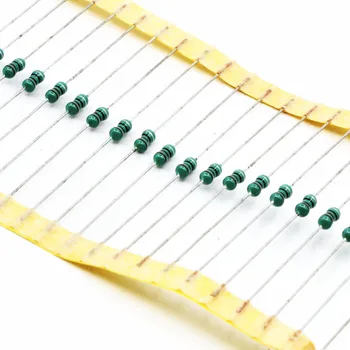 20pcs 0307 1/4W 0410 1/2W 0510 1W Color Ring Inductors DIP Inductance 0.22uH~10mH 1 2.2 3.3 4.7 10 22 33 47 68 100 220 330 uH mH
20pcs 0307 1/4W 0410 1/2W 0510 1W Color Ring Inductors DIP Inductance 0.22uH~10mH 1 2.2 3.3 4.7 10 22 33 47 68 100 220 330 uH mH