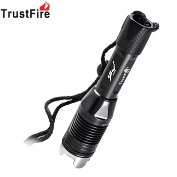 TrustFire J1 Diving LED Flashlight torch * XM-L L2 1000Lm LED Torch Waterproof LED FLASHLIGHT lantern
TrustFire J1 Diving LED Flashlight torch * XM-L L2 1000Lm LED Torch Waterproof LED FLASHLIGHT lantern