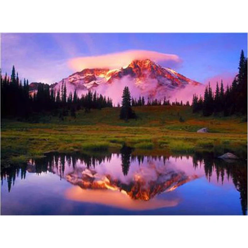 H1756 dimond painting,diamond embroidery icons,full,diamond embroidery Forest and snow mountain
H1756 dimond painting,diamond embroidery icons,full,diamond embroidery Forest and snow mountain