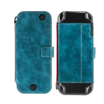 Handheld Video Game Nintend Switch Protective Hard Portable Travel Bag Shell Pouch for Nintend Switch Console Accessories
Handheld Video Game Nintend Switch Protective Hard Portable Travel Bag Shell Pouch for Nintend Switch Console Accessories