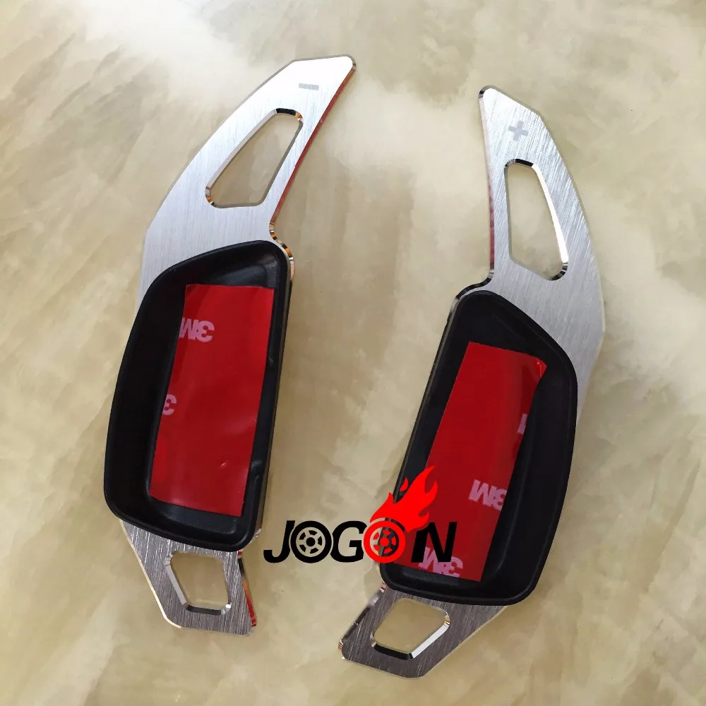 NEW!! 2pcs Aluminum Paddle Shifter Extension Trim For MB Benz X253 GLC Coupe & SUV GLC200 GLC220 GLC250 GLC300 2015 2016
NEW!! 2pcs Aluminum Paddle Shifter Extension Trim For MB Benz X253 GLC Coupe & SUV GLC200 GLC220 GLC250 GLC300 2015 2016