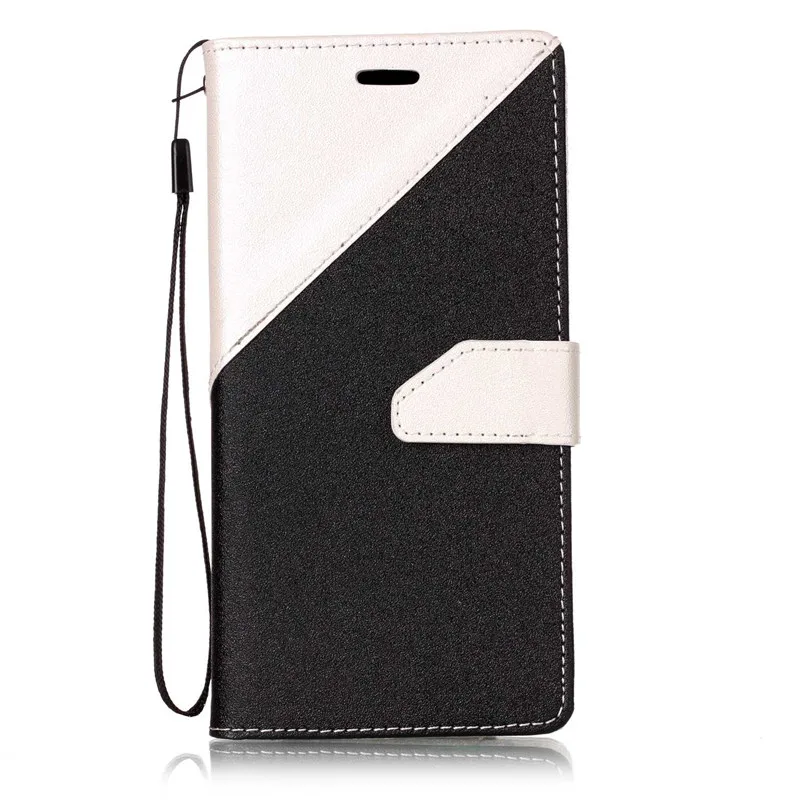 For ASUS Zenfone 3 ZE520KL Leather Case Frosted Two-color Stitching Black White Flip Case For ASUS Zenfone 3 ZE520KL 5.2" Cover
For ASUS Zenfone 3 ZE520KL Leather Case Frosted Two-color Stitching Black White Flip Case For ASUS Zenfone 3 ZE520KL 5.2" Cover