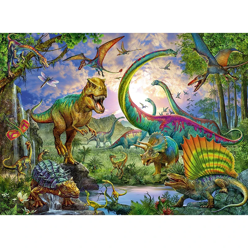 Animal world 2018 New room decor full square Embroidery Pattern diamond 5D DIY paintings Cross stitch kits stickers RS2042
Animal world 2018 New room decor full square Embroidery Pattern diamond 5D DIY paintings Cross stitch kits stickers RS2042