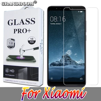 100pcs 9H 2.5D Tempered Glass Screen Protector Guard For Xiaomi Redmi Note 10 Pro 9S 9 Max 8 8A 8T A3 Lite Shockproof With Box
100pcs 9H 2.5D Tempered Glass Screen Protector Guard For Xiaomi Redmi Note 10 Pro 9S 9 Max 8 8A 8T A3 Lite Shockproof With Box