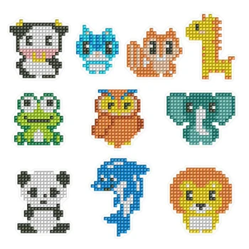 DIY Diamond Painting Cartoon Princess Diamond Painting Child Square Diamond Sticker Double-sided Transparent Canvas
DIY Diamond Painting Cartoon Princess Diamond Painting Child Square Diamond Sticker Double-sided Transparent Canvas
