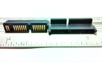 Free shipping For the HP 2540P 2540p hard disk interface hard disk adapter adapter
Free shipping For the HP 2540P 2540p hard disk interface hard disk adapter adapter