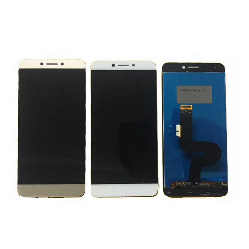 For Letv LeEco 1s X500 LCD Display with Touch Screen Digitizer Assembly Free shipping
For Letv LeEco 1s X500 LCD Display with Touch Screen Digitizer Assembly Free shipping