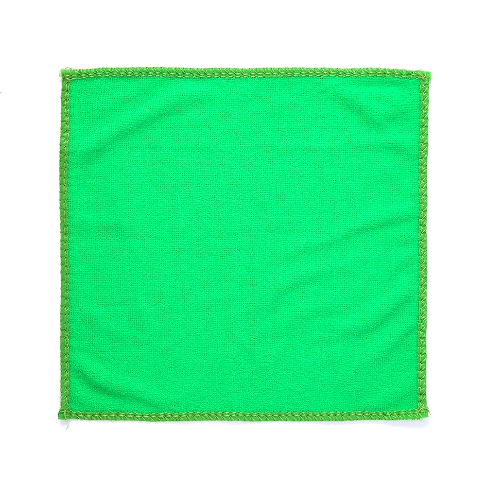 5 Pieces Microfiber Car Wash Towel Soft Cleaning Auto Car Care Detailing Cloths Wash Towel Duster 9.84'' x 9.84''Inch
5 Pieces Microfiber Car Wash Towel Soft Cleaning Auto Car Care Detailing Cloths Wash Towel Duster 9.84'' x 9.84''Inch