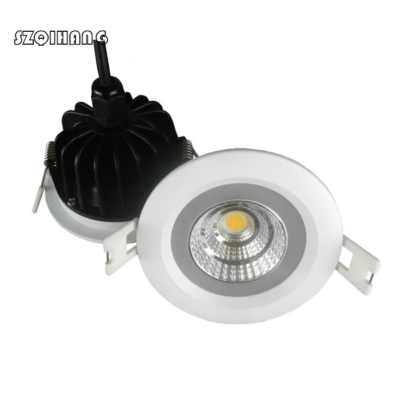 Водонепроницаемый светодиодный Downlight IP65 светодиодный Downlight Spot светильник 15W/12W, супер яркий AC85-265V потолочный светильник
Водонепроницаемый светодиодный Downlight IP65 светодиодный Downlight Spot светильник 15W/12W, супер яркий AC85-265V потолочный светильник