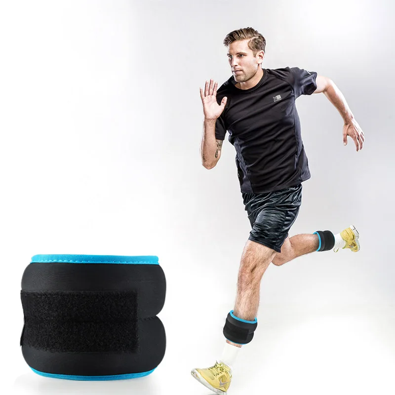 1pcs Leg Ankle Weights Straps Wrist Weight Strength Training Exercise Fitness Equipment Sand Bags Ankle Support Sports
1pcs Leg Ankle Weights Straps Wrist Weight Strength Training Exercise Fitness Equipment Sand Bags Ankle Support Sports