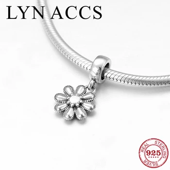 100% real 925 Sterling Silver DIY charming flower shape fine Pendant beads DIY Fit Original Pandora Charm Bracelet Jewelry
100% real 925 Sterling Silver DIY charming flower shape fine Pendant beads DIY Fit Original Pandora Charm Bracelet Jewelry