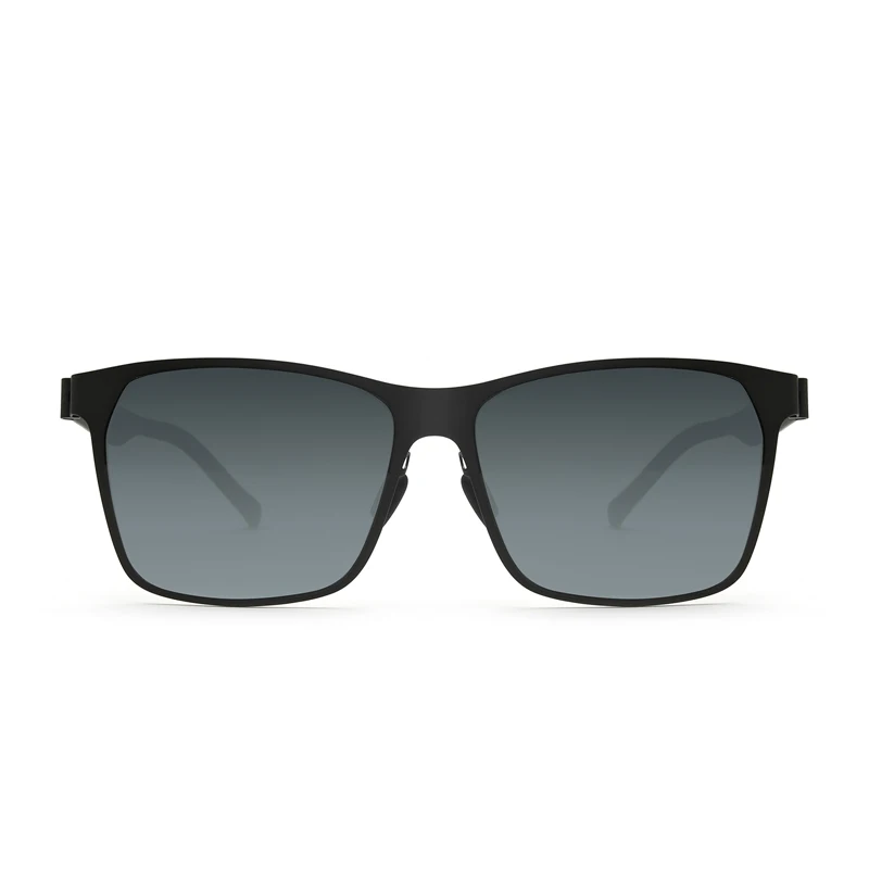 2018 New Original Xiaomi Mijia Customization TS Nylon Polarized Sunglasses Ultra-thin Lightweight Designed for Outdoor Travel
2018 New Original Xiaomi Mijia Customization TS Nylon Polarized Sunglasses Ultra-thin Lightweight Designed for Outdoor Travel