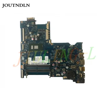 JOUTNDLN For HP 15-AY Motherboard 903786-601 903787-601 CDL50 LA-D707P I7-7500U CPU
JOUTNDLN For HP 15-AY Motherboard 903786-601 903787-601 CDL50 LA-D707P I7-7500U CPU
