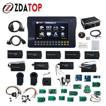 Top-Rated Digimaster3 Mileage Odometer Correction DigiMaster III Original DigiMaster Unlimited Token ON SALE DHL FAST
Top-Rated Digimaster3 Mileage Odometer Correction DigiMaster III Original DigiMaster Unlimited Token ON SALE DHL FAST