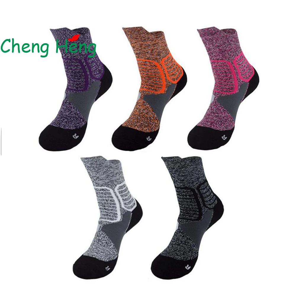 CHENG HENG 1 Pair New Autumn Winter Men's Socks Fashion Stockings Long Tube Towel Bottom Casual Socks Anti-slip Pressure Socks
CHENG HENG 1 Pair New Autumn Winter Men's Socks Fashion Stockings Long Tube Towel Bottom Casual Socks Anti-slip Pressure Socks