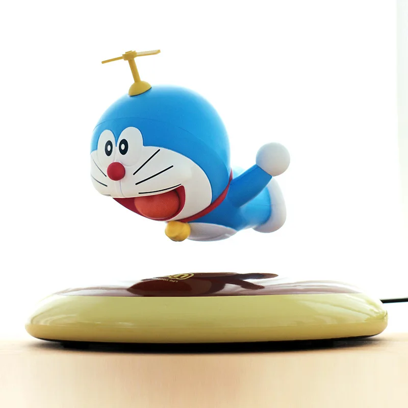 Doraemon Maglev Anime Doll Creative Gifts Jingle Gifts Valentine's Day Gifts Kids Toys Creative Collection Decorations
Doraemon Maglev Anime Doll Creative Gifts Jingle Gifts Valentine's Day Gifts Kids Toys Creative Collection Decorations